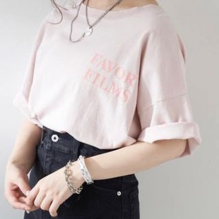 フーズフーチコ Tシャツ(レディース/半袖)の通販 1,000点以上 | who's