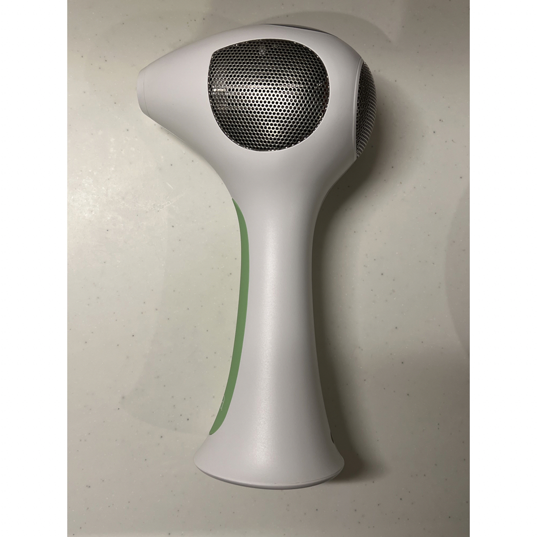 トリア パーソナルレーザー脱毛器 4X グリーン 【はこぽす対応商品