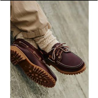 ティンバーランド(Timberland)のティンバーランド　3eye デッキシューズ timberland (デッキシューズ)