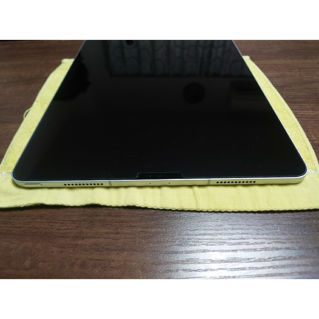iPadPro 12.9インチ5世代 256GB セルラー　SIMフリー グレー