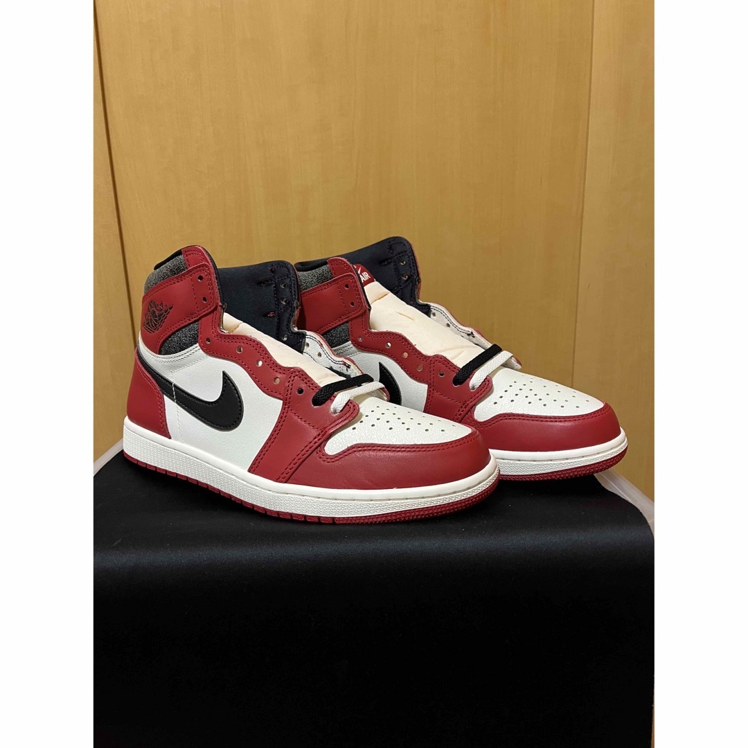 Nike Air Jordan 1 High OG Lost & Found