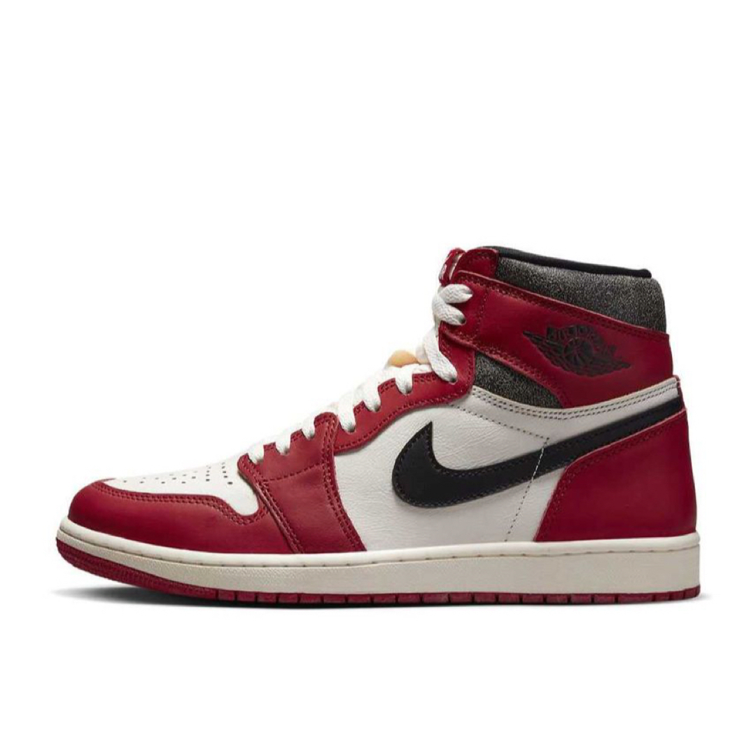 Nike Air Jordan 1 High OG Lost & Found