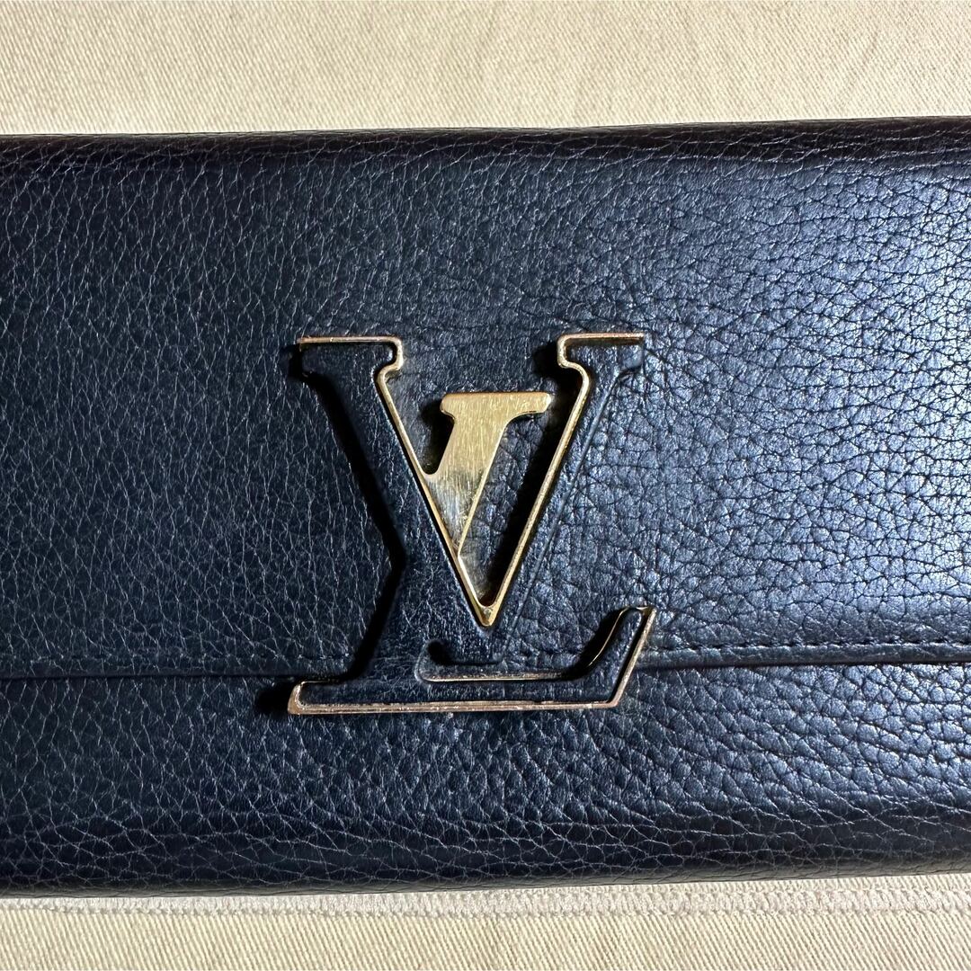 LOUIS VUITTON - ✨極美品 ルイヴィトン 財布 ポルトフォイユ