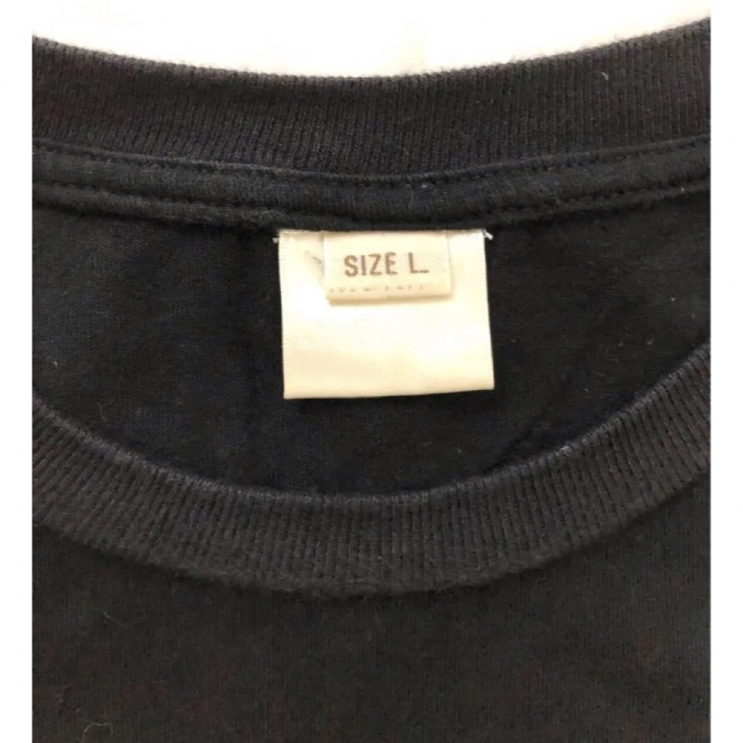 DIESEL(ディーゼル)のDIESEL プリントTシャツ レディースのトップス(Tシャツ(半袖/袖なし))の商品写真