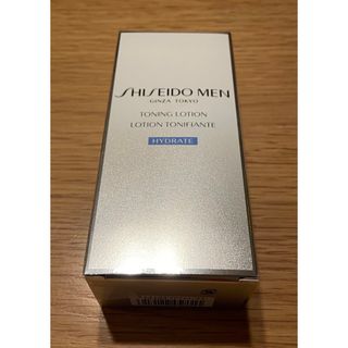 シセイドウ(SHISEIDO (資生堂))の資生堂メン トーニングローション 150ml(化粧水/ローション)