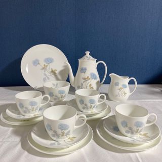 ウェッジウッド その他の通販 18点 | WEDGWOODのエンタメ/ホビーを買う