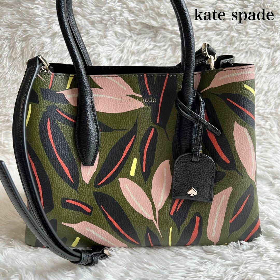 Kate Spade New York Eva Modern Feather Crossbody Bag