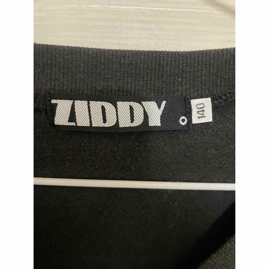 ZIDDY(ジディー)のZIDDYカーディガン キッズ/ベビー/マタニティのキッズ服女の子用(90cm~)(カーディガン)の商品写真