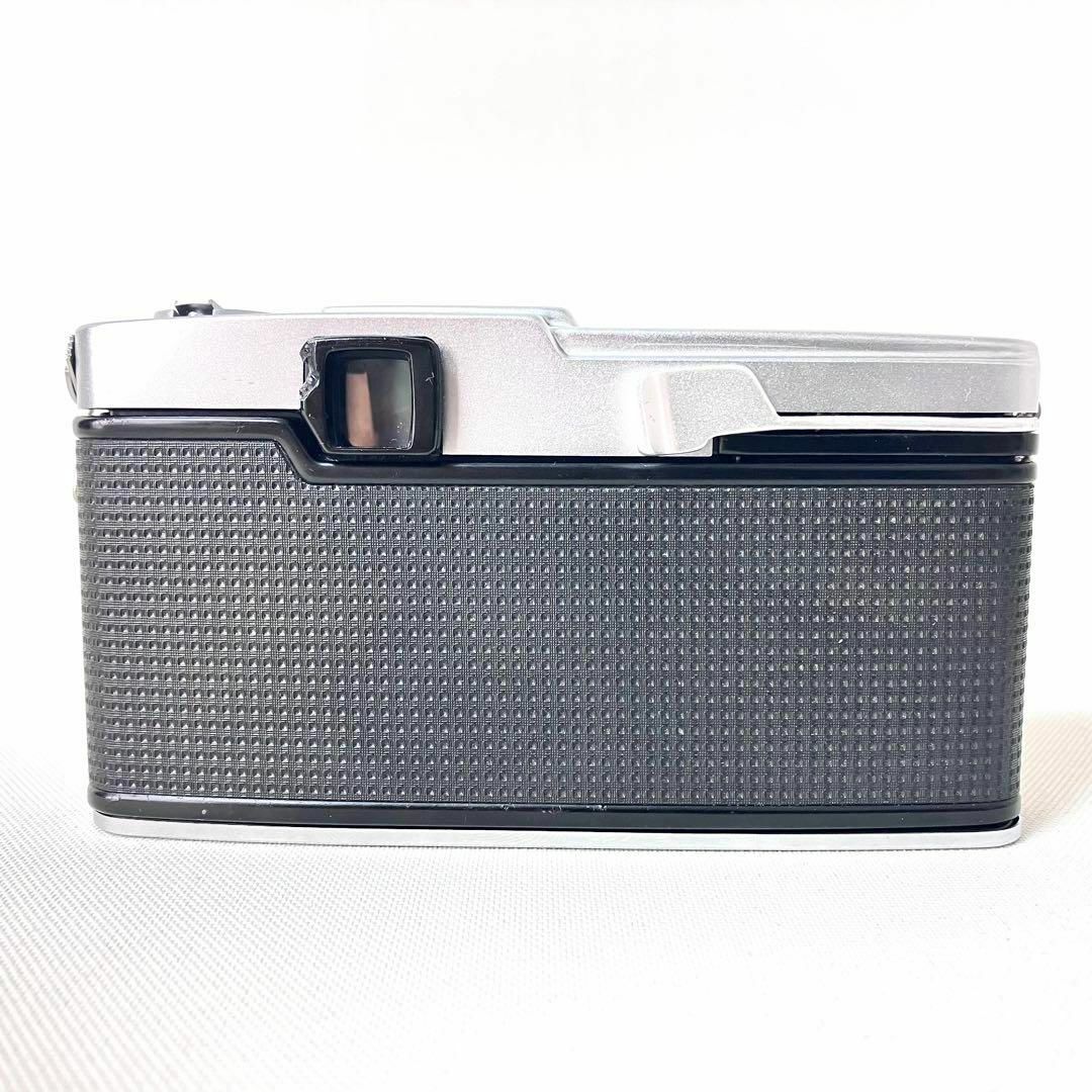 OLYMPUS - ☆完動品☆ OLYMPUS PEN-F + F.Zuiko 38mm F1.8の通販 by