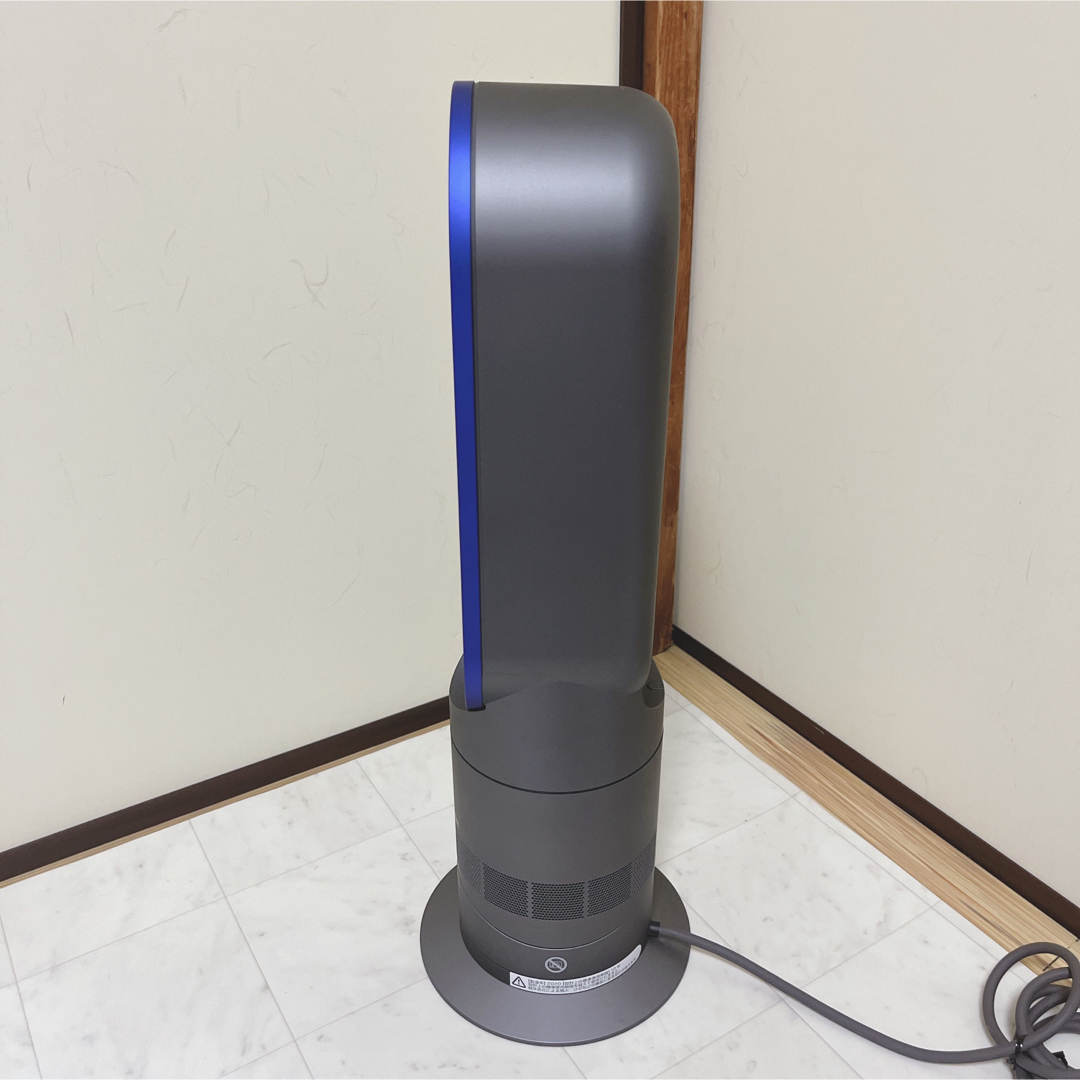 Dyson - 【極美品】Dyson AM09 2020年製品 hot+cool 送料無料の通販 by ...