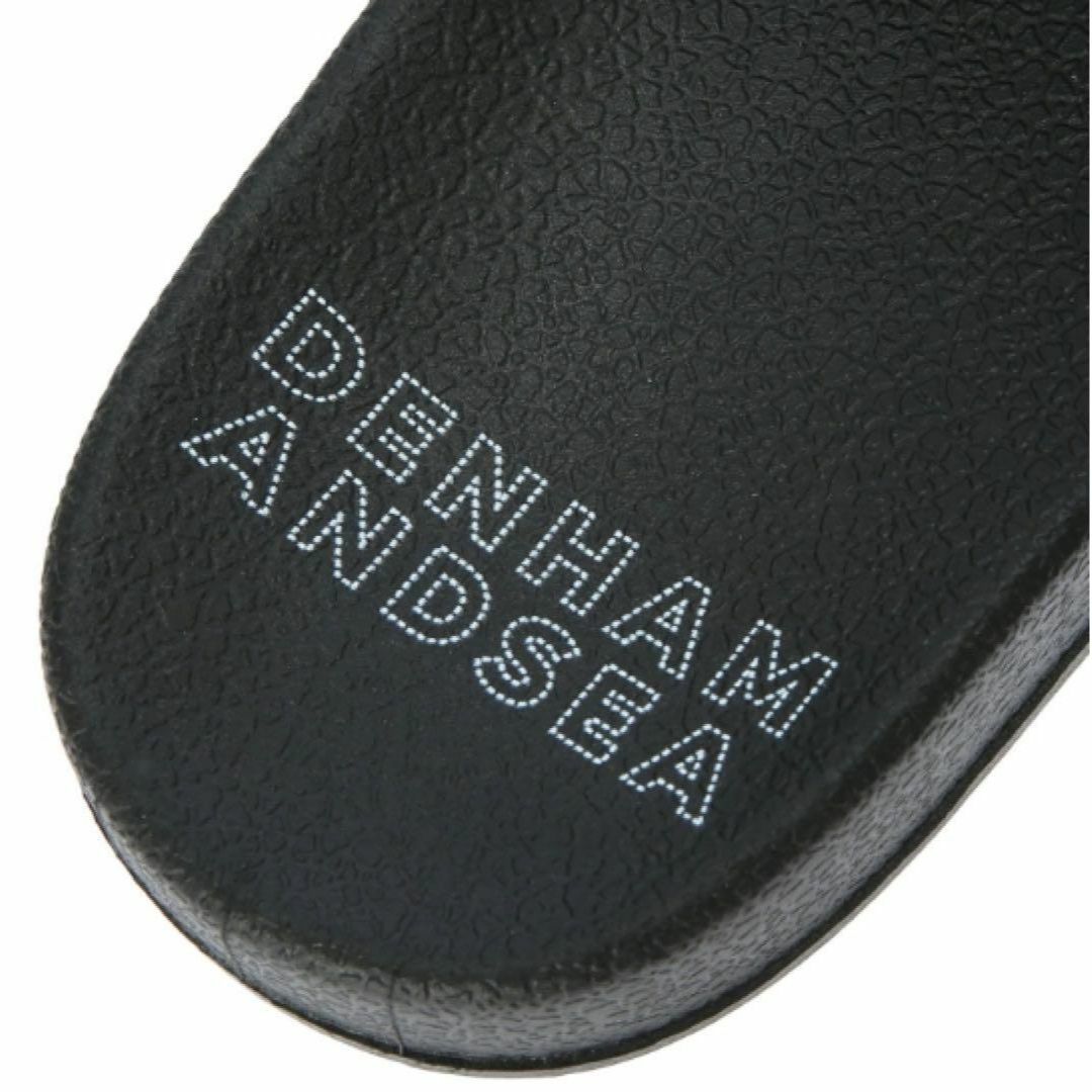 WIND AND SEA(ウィンダンシー)の【新品28cm】DENHAM x WDS SANDAL WIND AND SEA メンズの靴/シューズ(サンダル)の商品写真