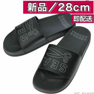 ウィンダンシー(WIND AND SEA)の【新品28cm】DENHAM x WDS SANDAL WIND AND SEA(サンダル)