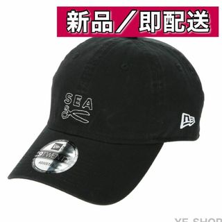 ウィンダンシー(WIND AND SEA)の【新品】NEWERA x DENHAM x WDS 9 TWENTY(キャップ)