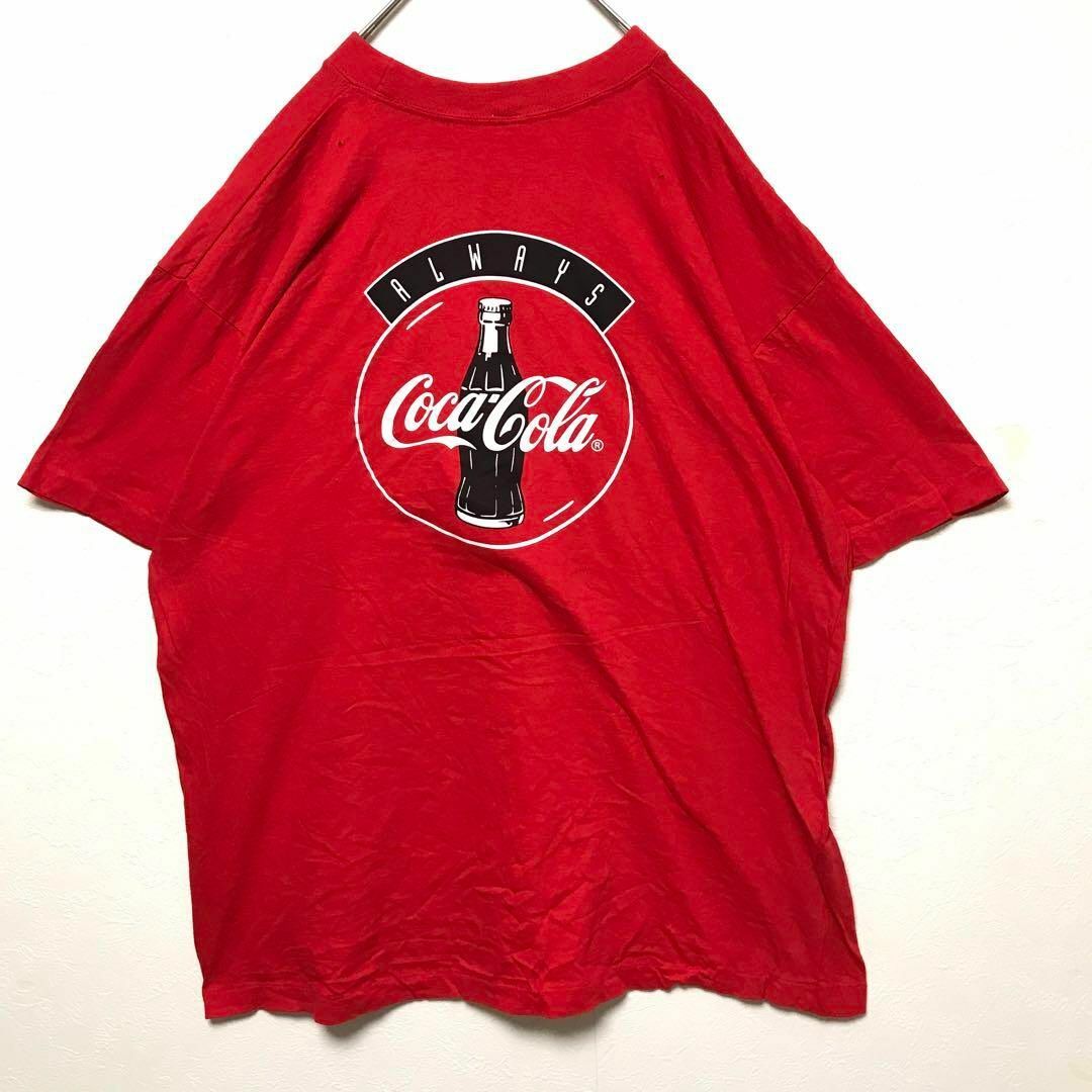 90s 久保田利伸 Tシャツ コーラ ライブTシャツ バンT