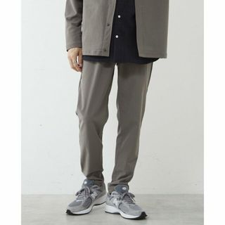 メンズメルローズ(MEN'S MELROSE)の【モカ】トリコットピケイージーパンツ(その他)