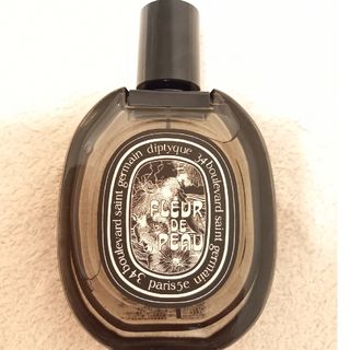 ディプティック(diptyque)のたけ様専用　diptyque　フルールドゥポー(香水(女性用))