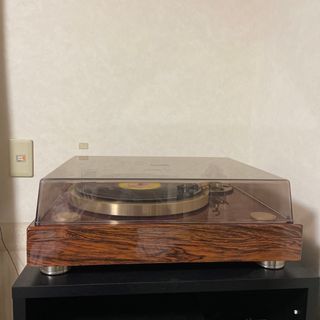 デノン(DENON)のDENON DP-900M レコードプレーヤー(その他)