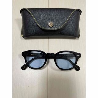 モスコット(MOSCOT)のモスコット　レムトッシュ　46(サングラス/メガネ)