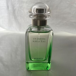 エルメス(Hermes)のHermès Un Jardin Sur Le Toit / 屋根の上の庭(ユニセックス)