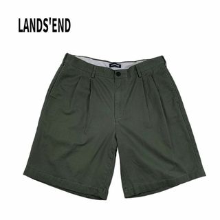 ランズエンド ショートパンツ(メンズ)の通販 4点 | LANDS'ENDのメンズ