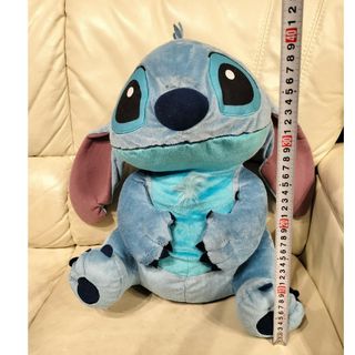 スティッチ(STITCH)のスティッチ　ぬいぐるみ(ぬいぐるみ)