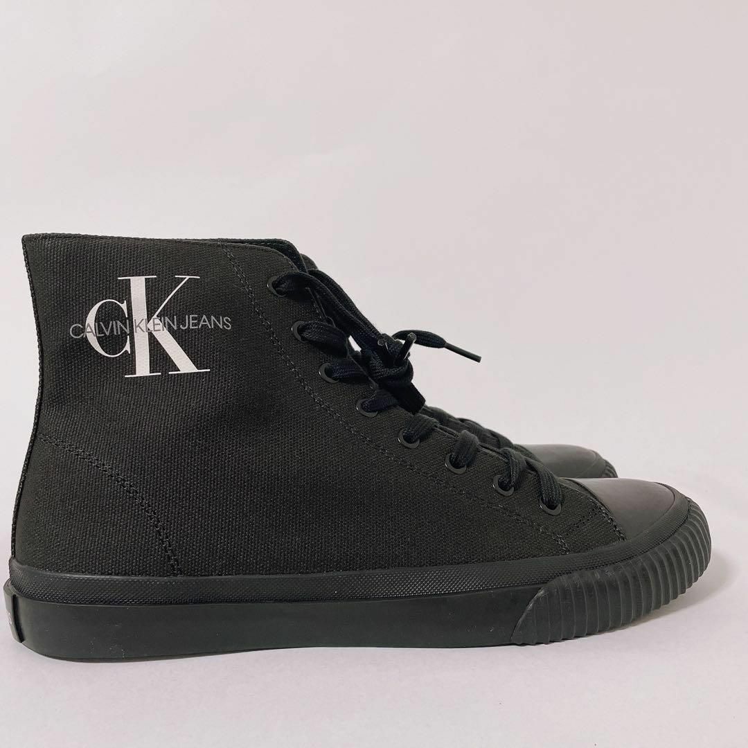 Calvin Klein(カルバンクライン)のカルバン クライン(Calvin Klein) スニーカー 41 メンズの靴/シューズ(スニーカー)の商品写真