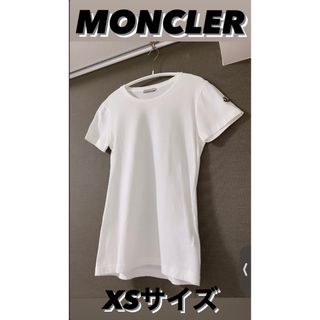 正規品2023】 MONCLER - 新品 タグ付き レディース モンクレール Ｔ