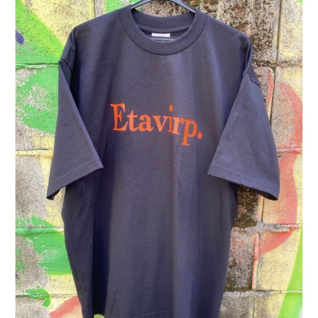 Etavirp Logo  TEE