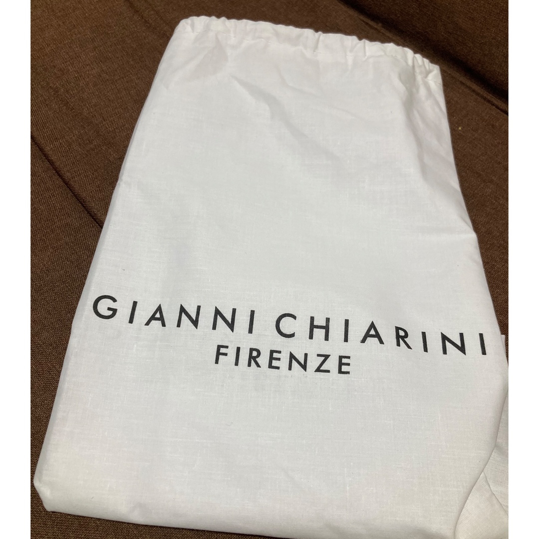 GIANNI CHIARINI(ジャンニキャリーニ)のGIANNI CHIARINI マルチェッラ キャンバストート レディースのバッグ(トートバッグ)の商品写真