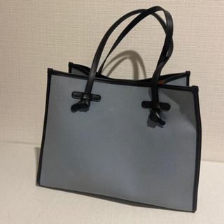 ジャンニキャリーニ(GIANNI CHIARINI)のGIANNI CHIARINI マルチェッラ キャンバストート(トートバッグ)