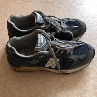 ニューバランス(New Balance)のニューバランス991(スニーカー)