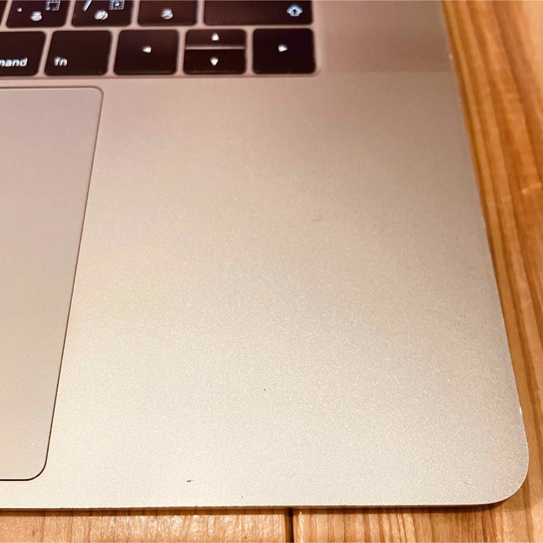 MacBook pro 15インチ 2019 メモリ32GBモデル