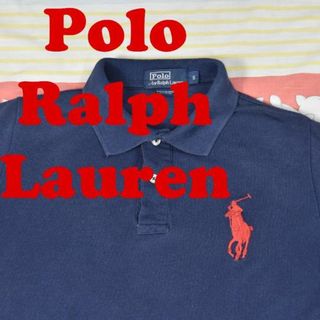 ポロラルフローレン(POLO RALPH LAUREN)のポロ ラルフローレン ビッグポニー ポロ 12829c Ralph Lauren(ポロシャツ)