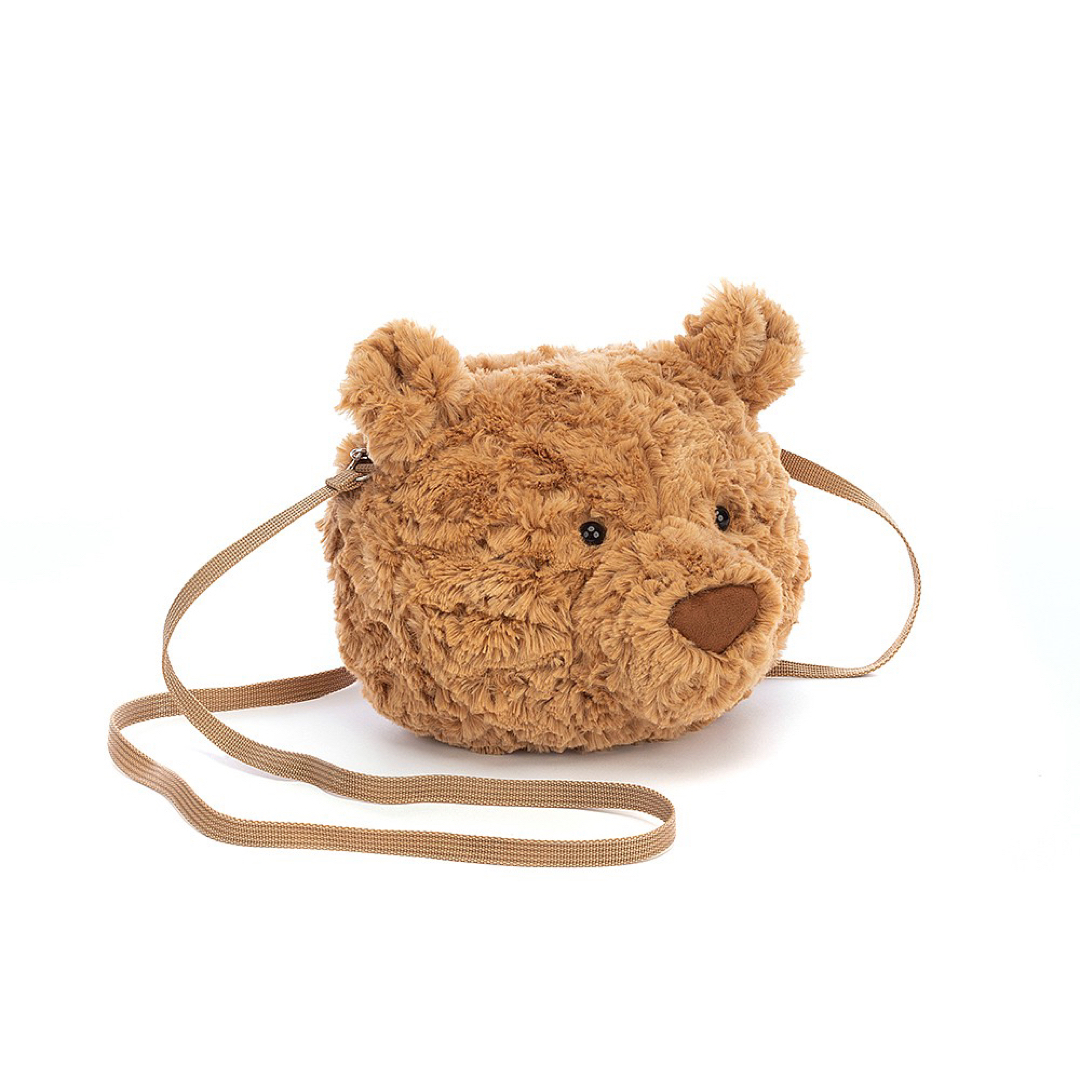 新品タグ付き　ジェリーキャット Bartholomew bear bag バッグ