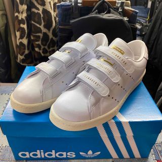 アディダス(adidas)の【新品】adidas by Human Made スニーカー  26.5cm(スニーカー)