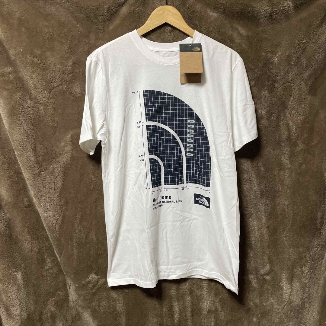 トップス極希少 海外限定 THE NORTH FACE ノースフェイス Tシャツ