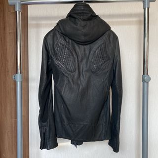 ルグランブルー レザージャケット/革ジャン(メンズ)の通販 33点 | LGB