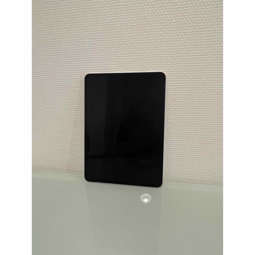 iPad(アイパッド)のiPad Pro 11インチ 第3世代 512GB セルラー au SIM スマホ/家電/カメラのPC/タブレット(タブレット)の商品写真