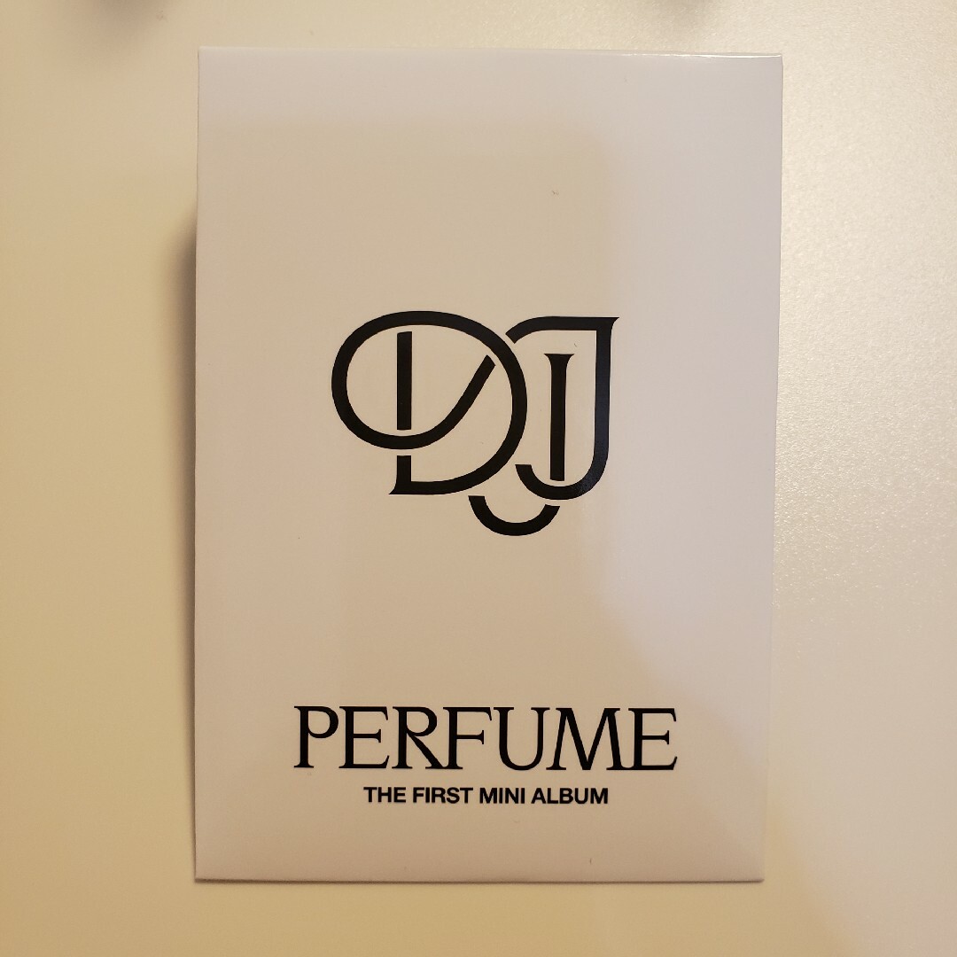 NCT dojaejung PERFUME MD ラントレ ドヨンの通販 by ちょこみん