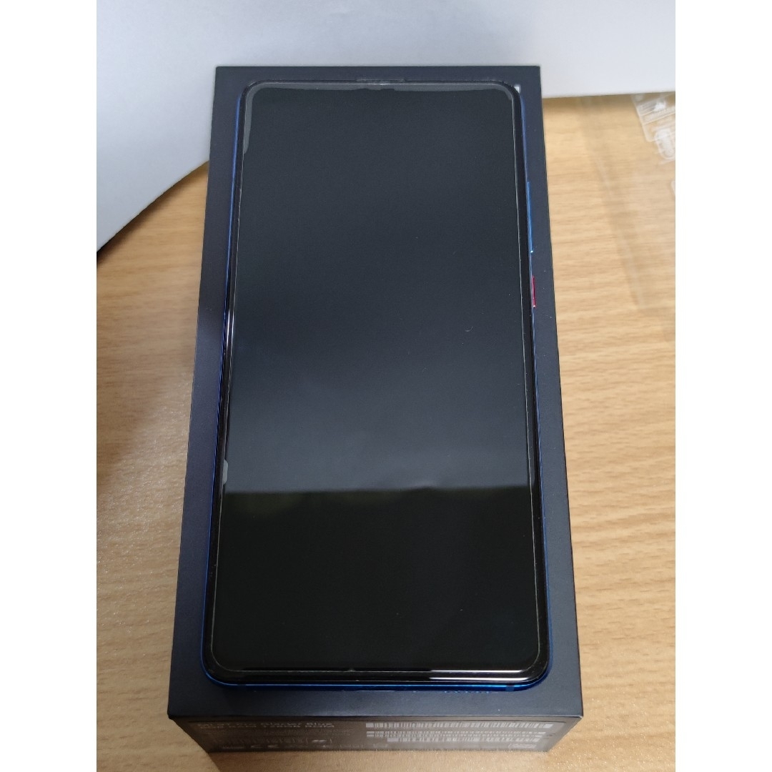Xiaomi Mi 9T PRO グローバル版 SIMフリー 6GB 128GB-