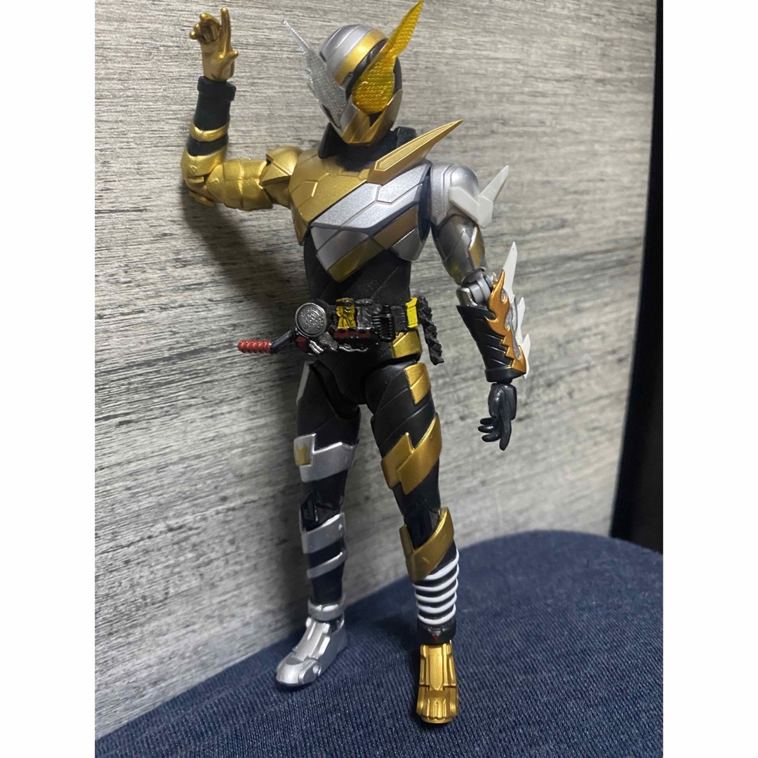 仮面ライダービルド トライアルフォーム ラビットドラゴン