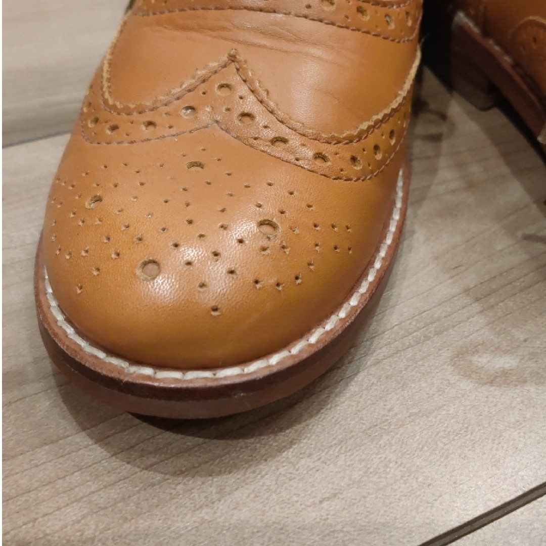 REGAL(リーガル)の【美品】REGAL 革靴 ドレスシューズ レディースの靴/シューズ(ローファー/革靴)の商品写真