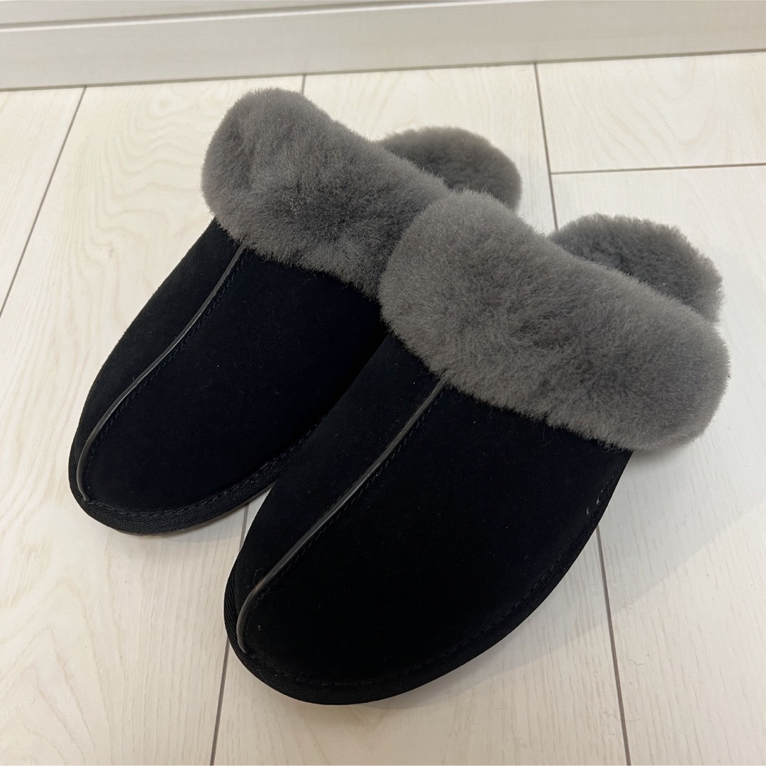 お値下げ　UGG ルームシューズ