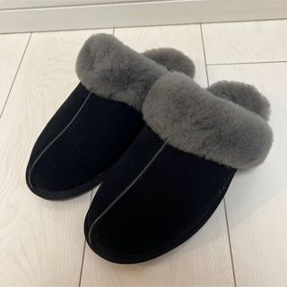 アグ(UGG)のお値下げ　UGG ルームシューズ(スリッパ/ルームシューズ)