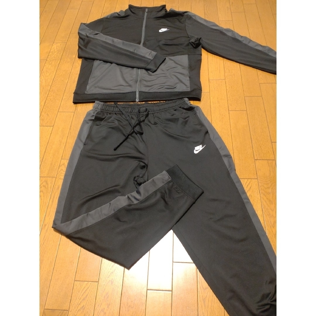 NIKE ナイキ ジャージ　セットアップ　上下