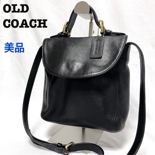 オールドコーチの通販 (ブラック/黒色系) 2,000点以上 | オールド