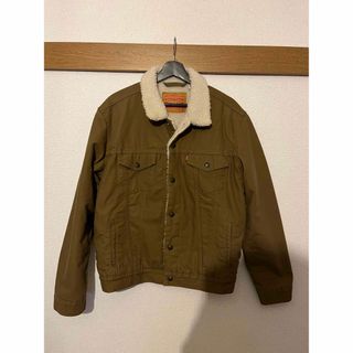 Levi's(Gジャン/デニムジャケット)のフリマアイテム一覧 Levi's(Gジャン/デニムジャケット)のフリマアイテム一覧