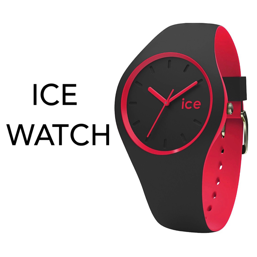 ICE WATCH【美品】アイスグラム アナログ 腕時計