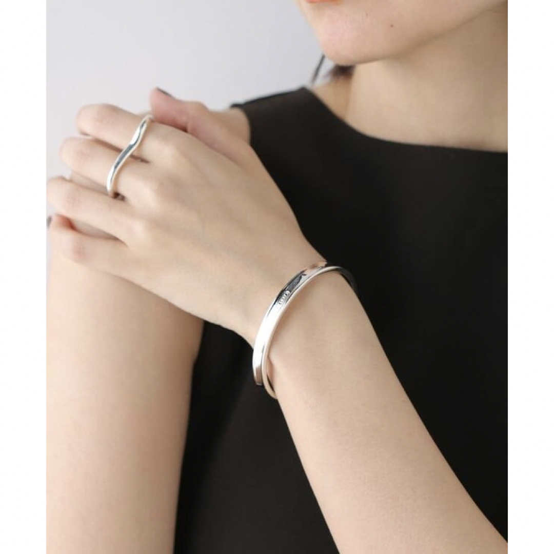 TIFFANY&Co. オールド ティファニー バングル ブレスレット 売ろ TIFFANY&Co. オールド ティファニー バングル ブレスレット 売ろ