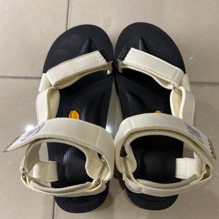 スイコック(suicoke)のスイコック　サンダル(サンダル)